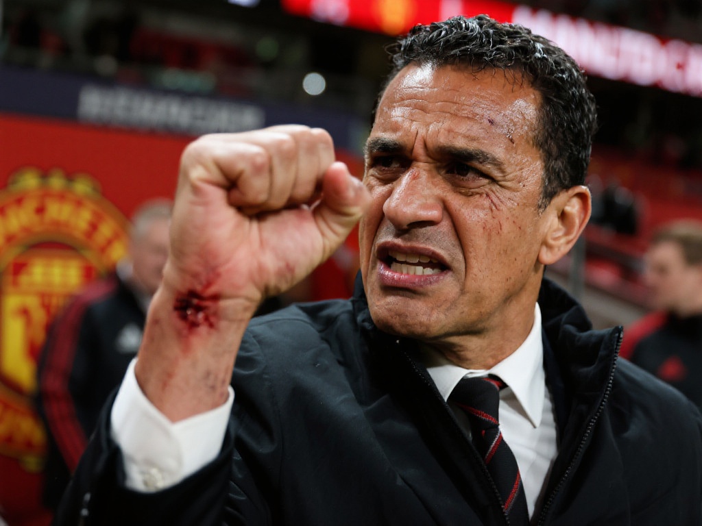 一定麻烦 一定麻烦