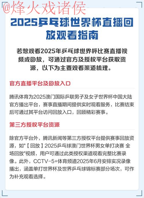 如何寻找最佳世界杯直播入口地址