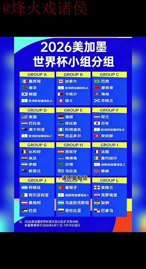 2026世界杯外围注册官方平台指南 2026世界杯外围注册官方平台指南